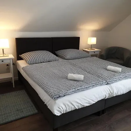 Adri Apartman Zalakaros Exterior foto