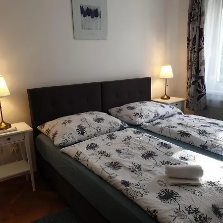 Adri Apartman Zalakaros Exterior foto