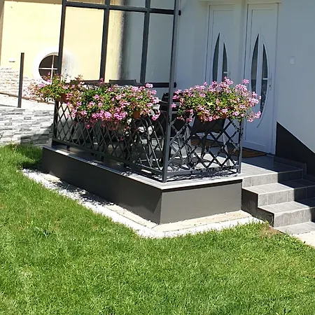 Adri Apartman Zalakaros Habitación foto