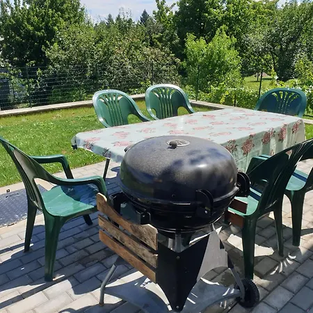 Adri Apartman Zalakaros Habitación foto