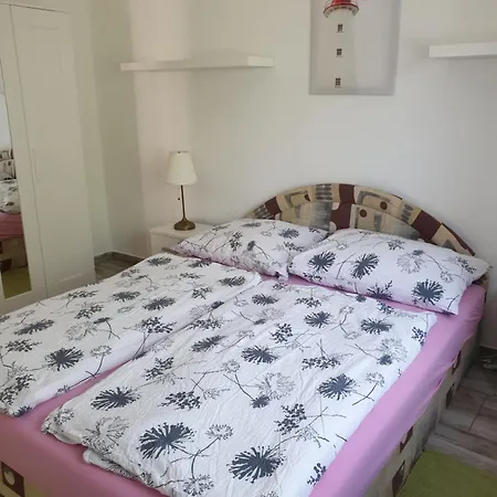 Adri Apartman Zalakaros Habitación foto
