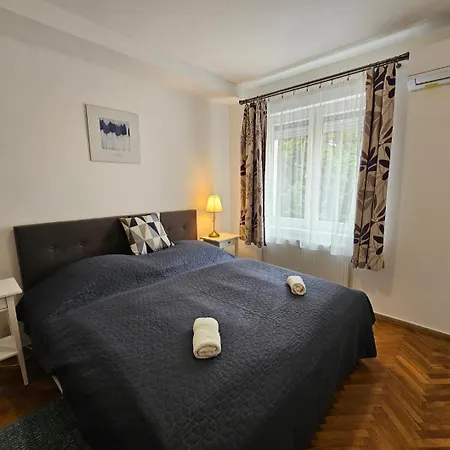 Adri Apartman Zalakaros Exterior foto