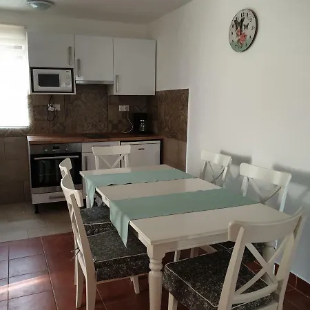 Adri Apartman Zalakaros Exterior foto