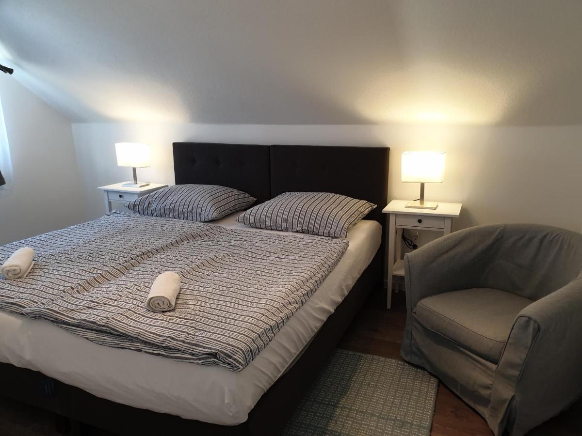 Adri Apartment *
