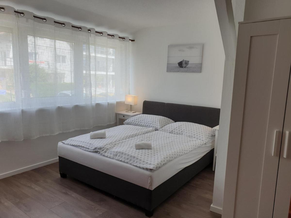Adri Apartment *