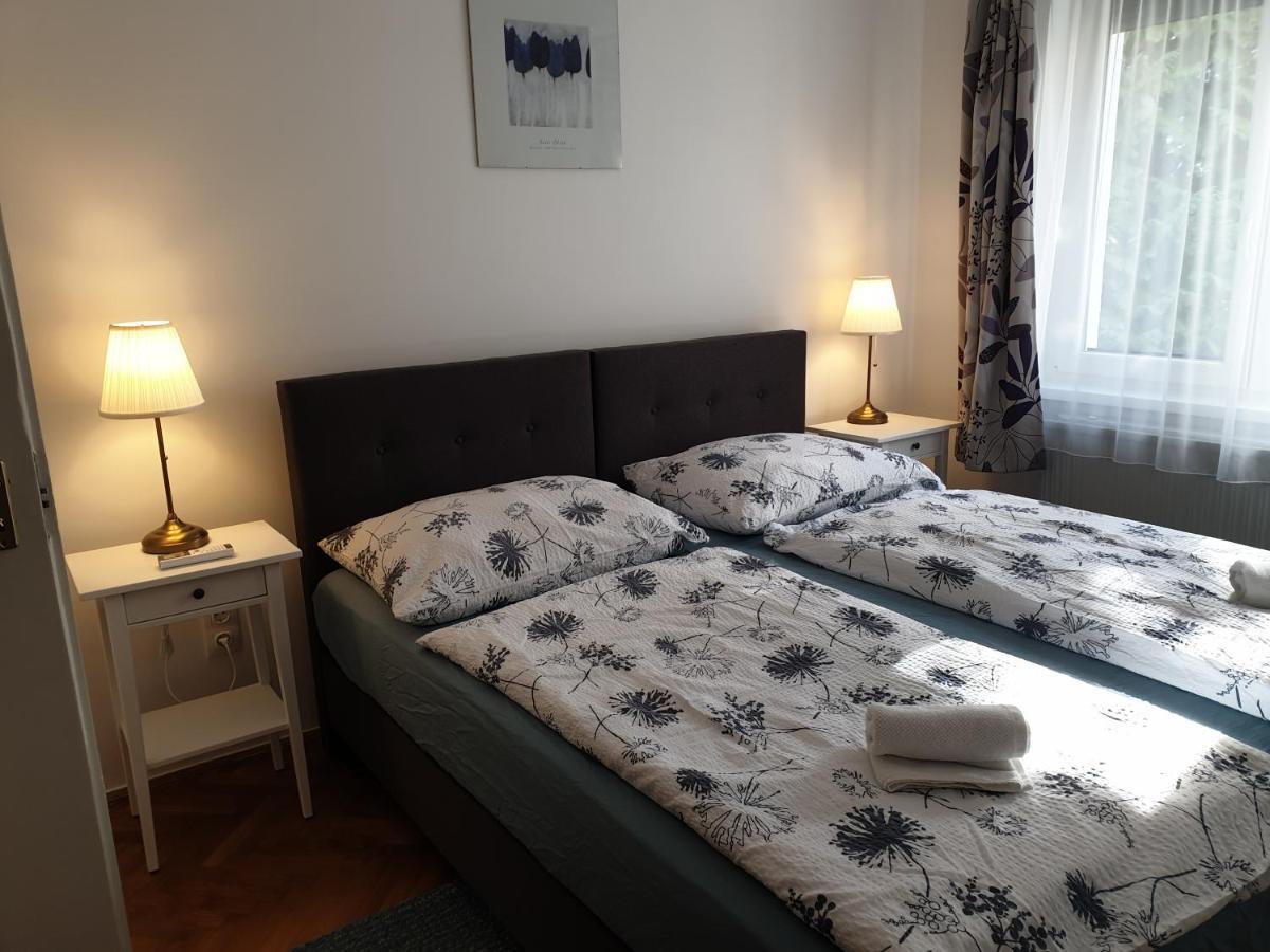 Adri Apartment Zalakaros