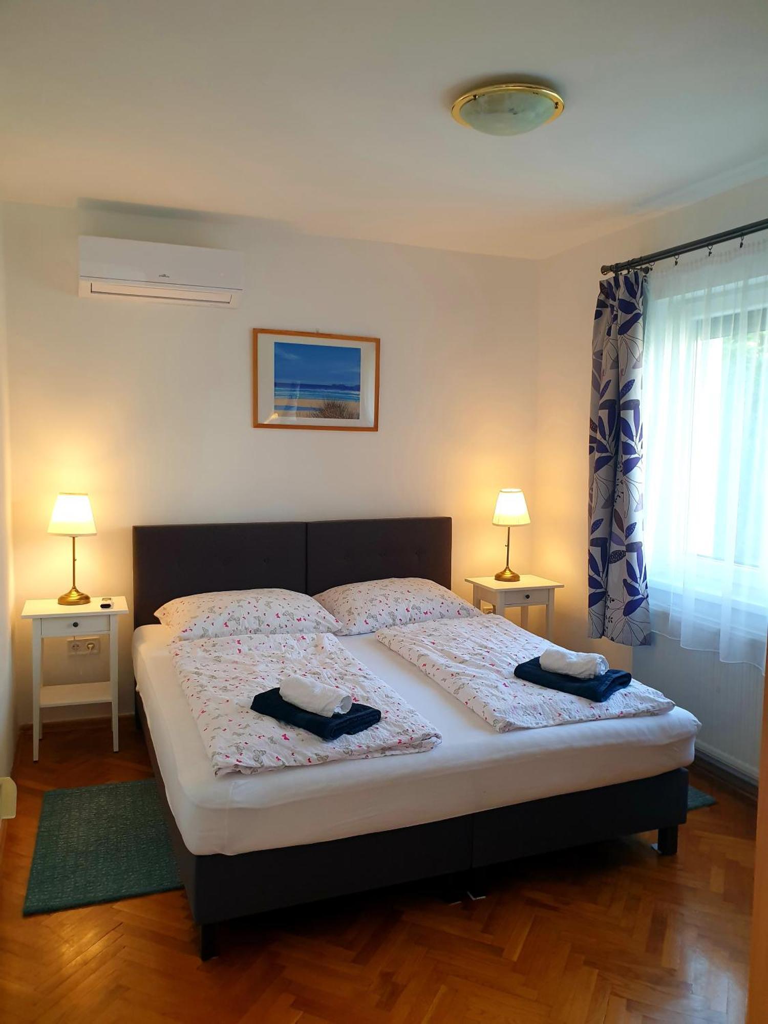 Adri Apartment *