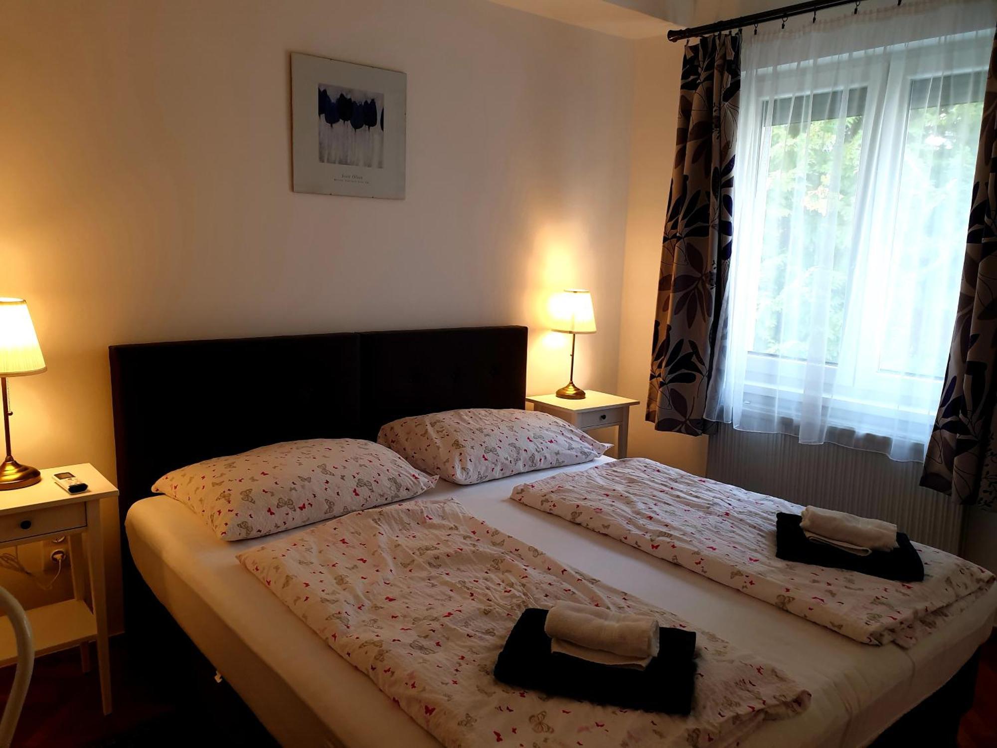 Adri Apartment *