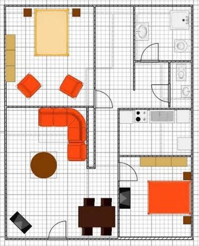 Adri Apartment