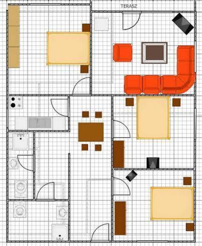 Apartment Adri