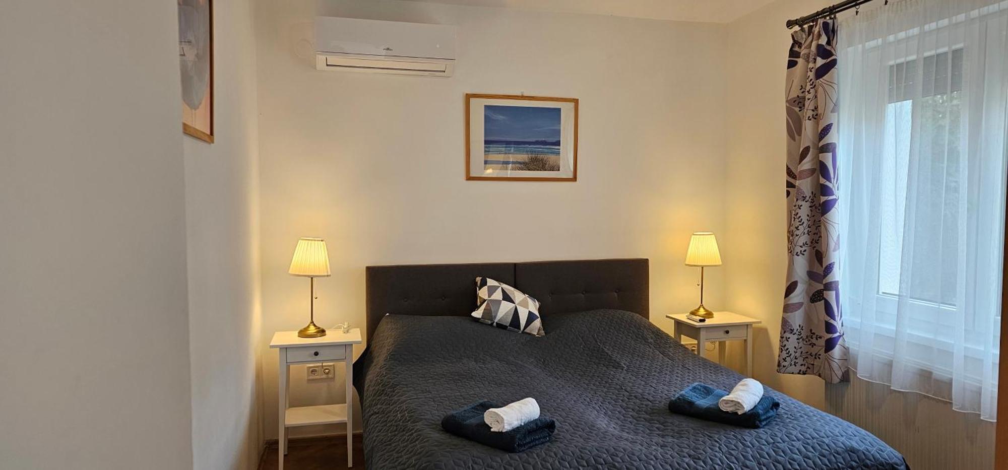 Apartment Adri