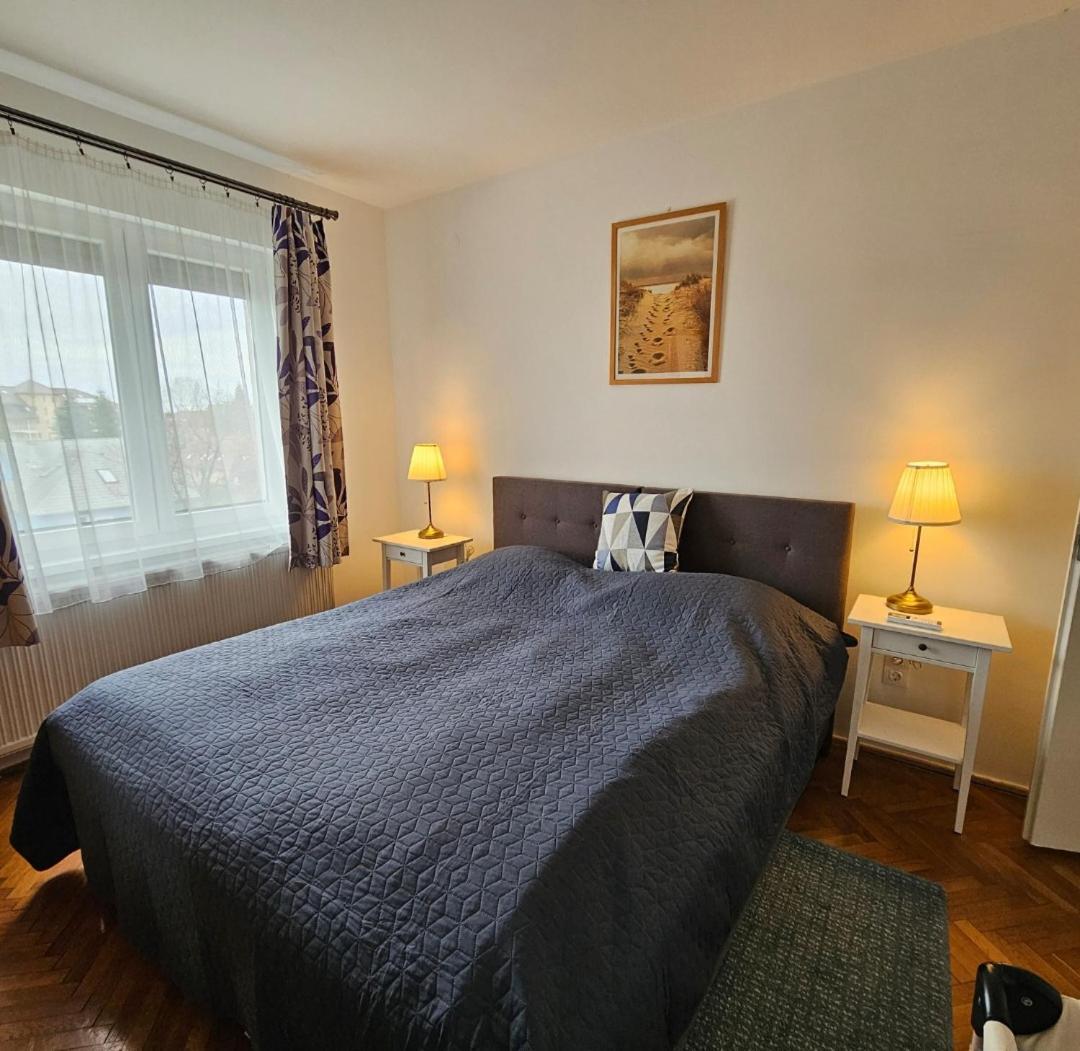 Adri Apartment *