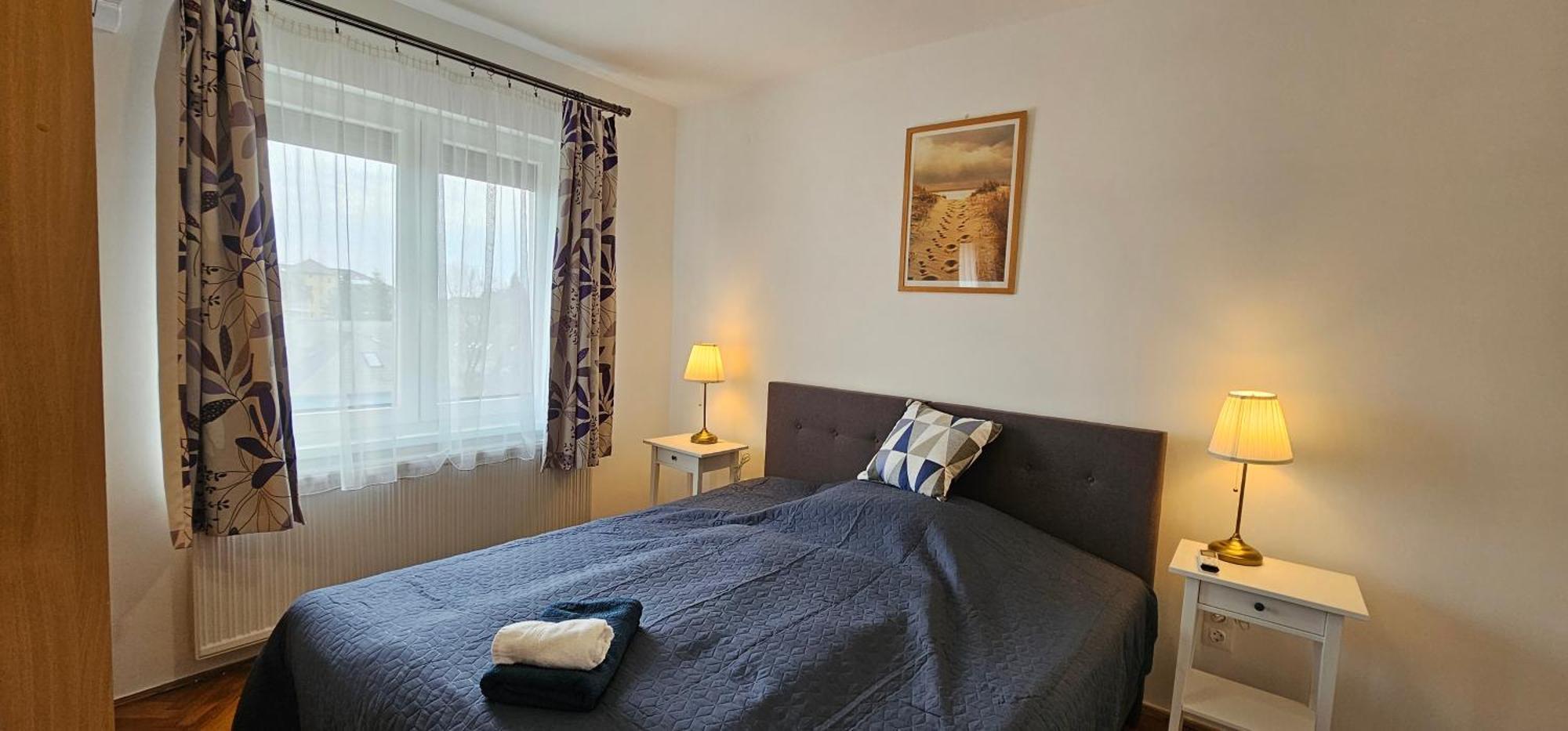 Adri Apartment Zalakaros