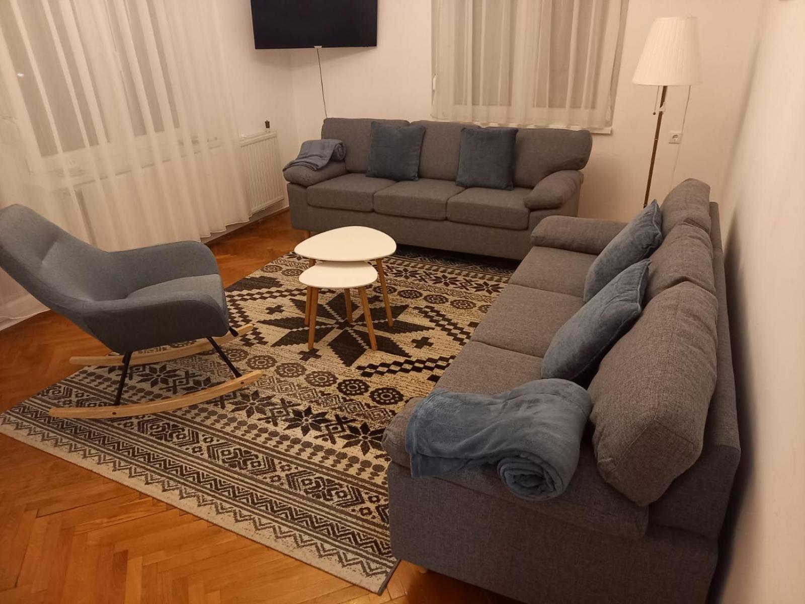 Adri Apartment