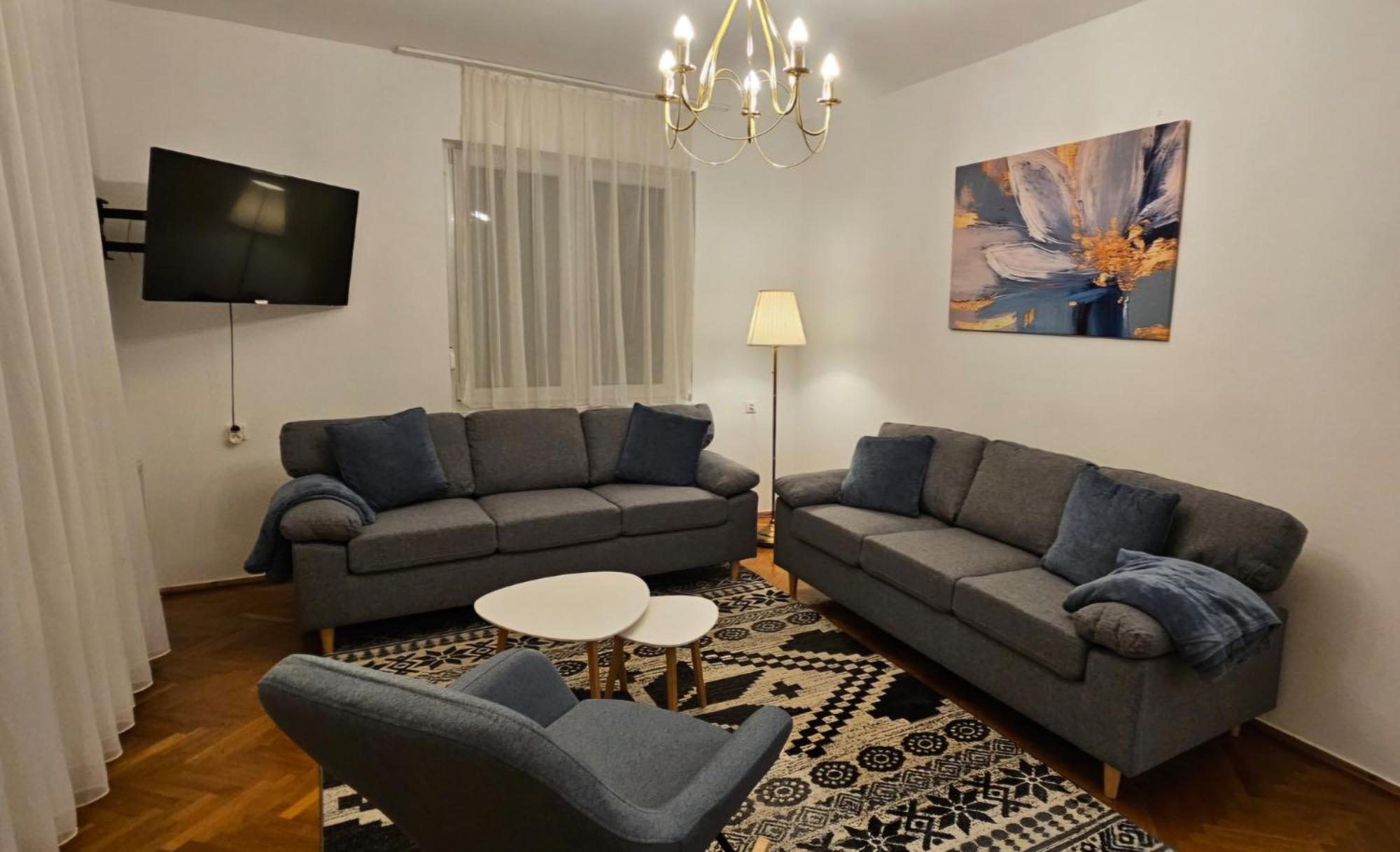 Apartment Adri Zalakaros