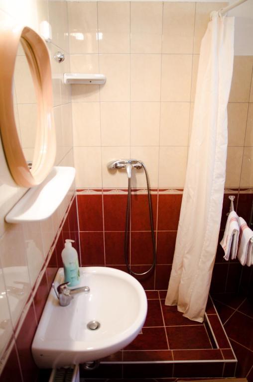 Adri Appartement Zalakaros