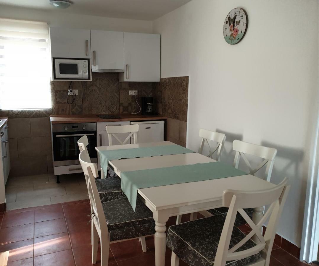 Adri Apartment Zalakaros